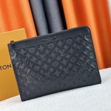 Louis Vuitton Clutch Bags